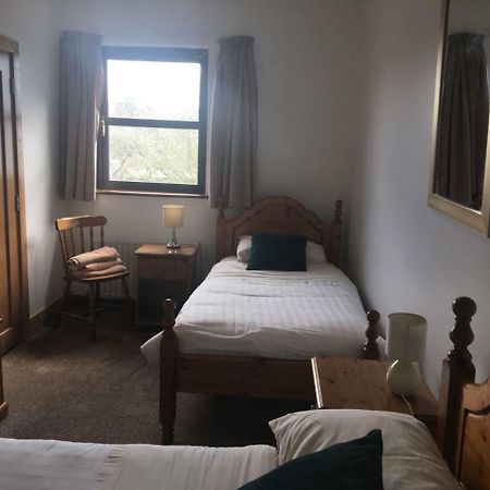 Dalys Accommodation Kilkenny Exterior photo